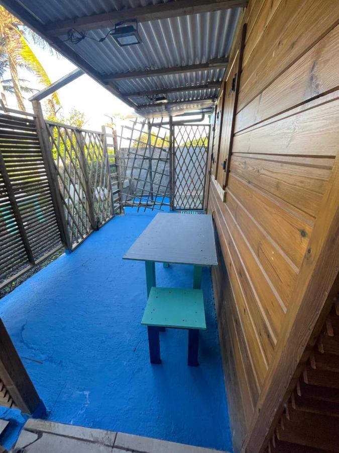 2 Bungalows Au Bord De La Plage De Montal A Moule Loues Individuellement Ou Ensemble Le Moule Dış mekan fotoğraf