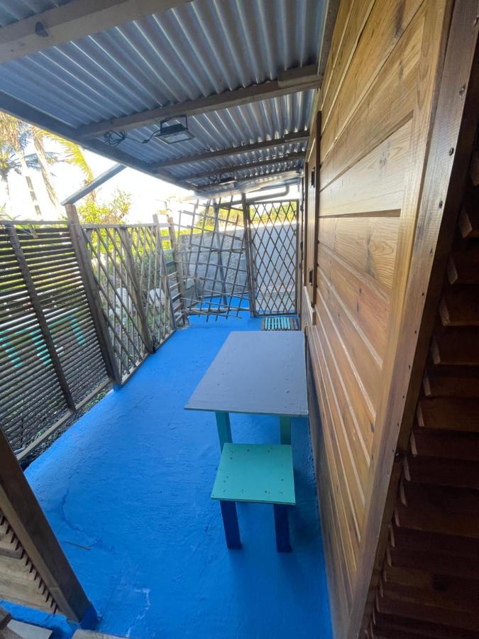 2 Bungalows Au Bord De La Plage De Montal A Moule Loues Individuellement Ou Ensemble Le Moule Dış mekan fotoğraf